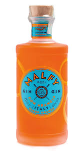 Gin Malfy Arancia