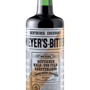 Meyer’s Bitter