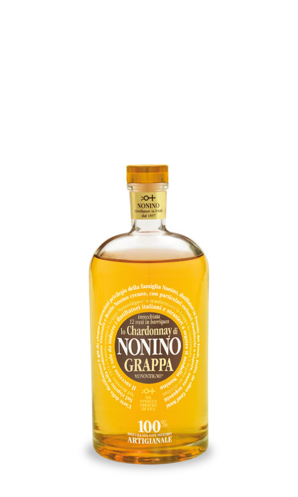 Nonino Barrique