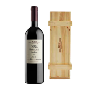 Osar Rosso Veneto IGT 2015