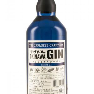 Okinawa Gin