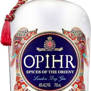 Opihr London Dry Gin