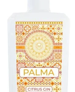 Palma Citrus Gin