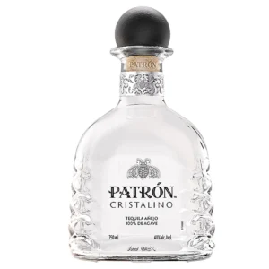 Patrón Cristalino