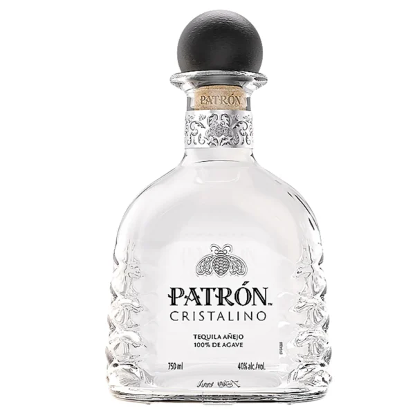 Patrón Cristalino