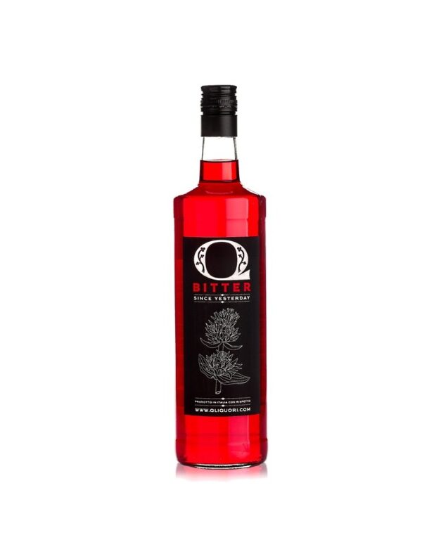 Q Bitter