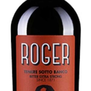Roger Amaro Tenere Sotto Banco
