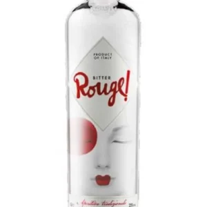 Rouge Bitter Bianco