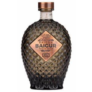 Saigon Baigur Vietnam Dry Gin