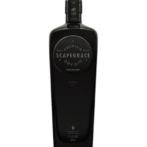 Scapegrace