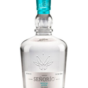 Senorio Mezcal Joven