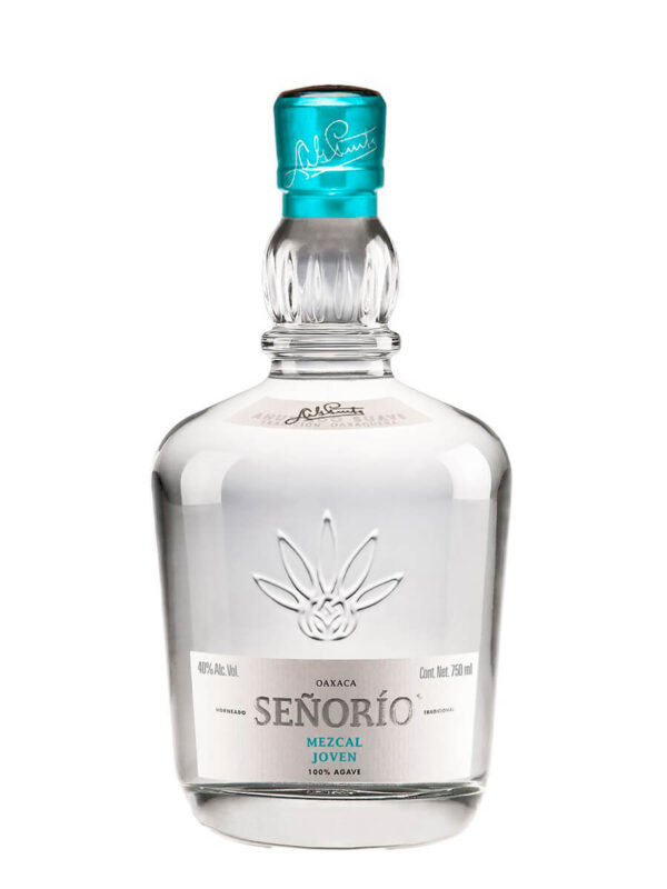 Senorio Mezcal Joven
