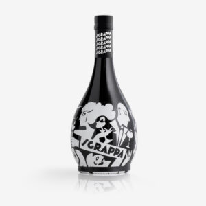 Sgrappa Limited Edition