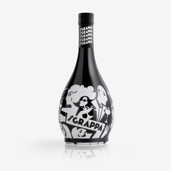 Sgrappa Limited Edition