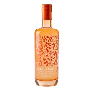 Silent Pool Rare Citrus Gin