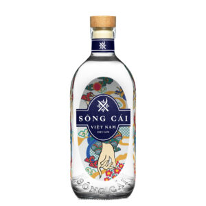 Song Cai Vietnam Dry Gin