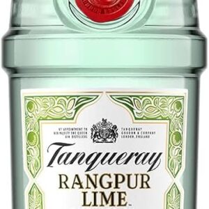 Tanqueray Rangpur Lime