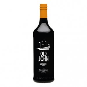 Uncle Joseph Marsala Superiore Rubbio D.O.C. Dolce