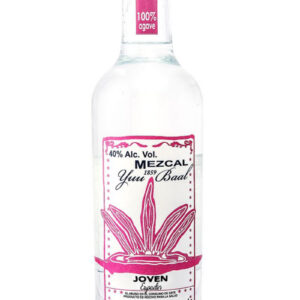 Yuu Baal Joven Espadin 100% Agave