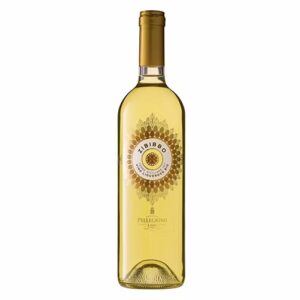 Zibibbo Vino Liquoroso Bio