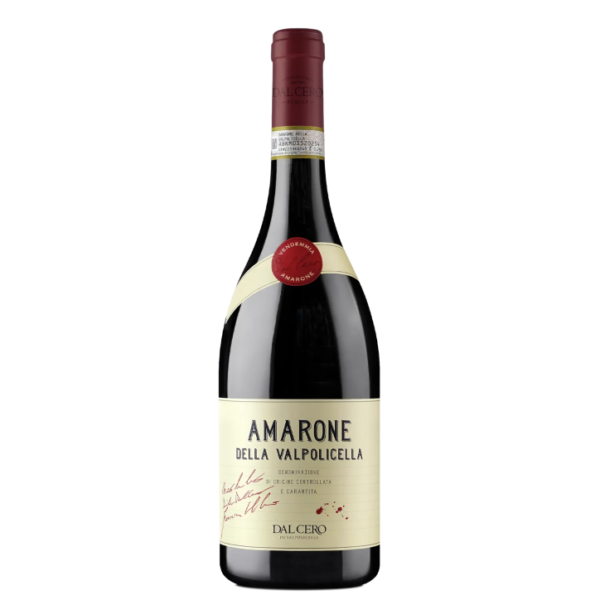 Amarone Della Valpolicella Classico 2017