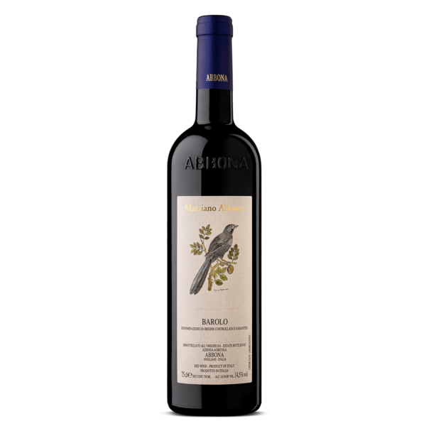 Barolo D.O.C.G. 2019
