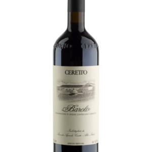 Barolo D.O.C.G. 2018