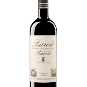 Barolo D.O.C.G. 2018