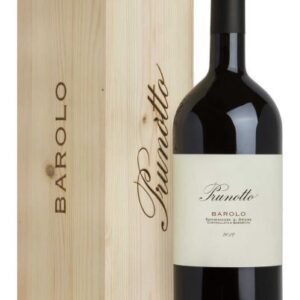 Barolo D.O.C.G. 2019 Prunotto