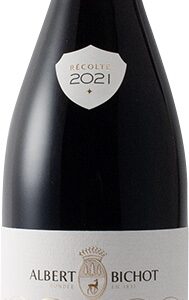 Bourgogne Pinot Noir Origines 2021