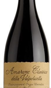 Amarone Della Valpolicella Classico Riserva 2016