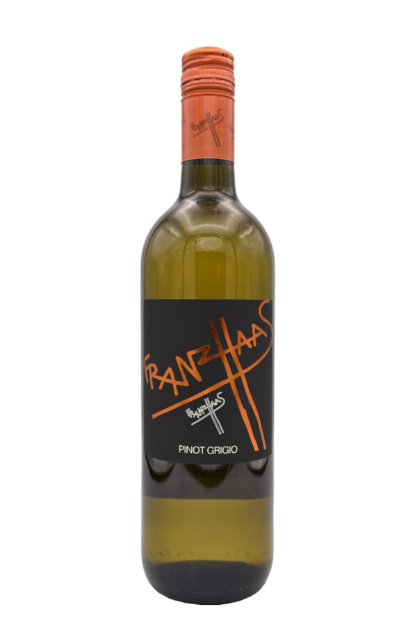 Pinot Grigio Alto Adige DOC 2023