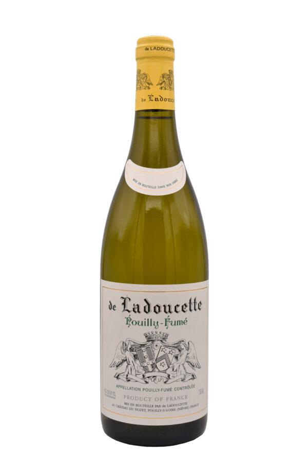 Pouilly-Fumé AOC 2022