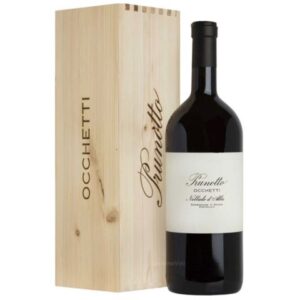Occhetti Langhe DOC 2021