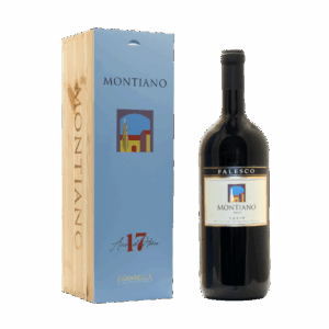 Montiano Lazio IGP 2021 Cotarella