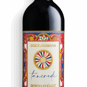 Terre Siciliane IGT “Tancredi” Dolce&Gabbana 2019 Donnafugata