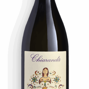 Chiarandà Contessa Entellina DOC 2021