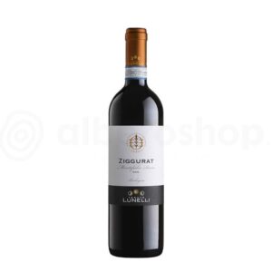 Ziggurat Rosso Montefalco DOC Biologico 2021