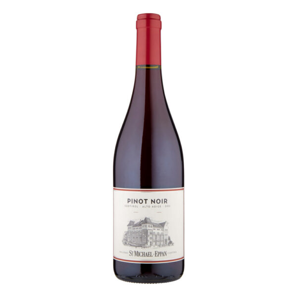 Pinot Noir Alto Adige DOC 2022