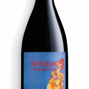 Sul Vulcano Etna Rosso DOC 2019