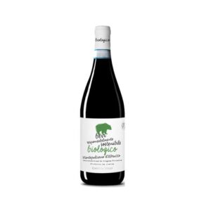 Montepulciano D’Abruzzo D.O.C.G. Biologico 2021