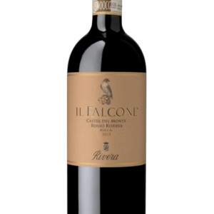 Il Falcone Rosso Riserva D.O.C.G. 2017