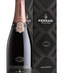 Perlé Rosé Brut Riserva