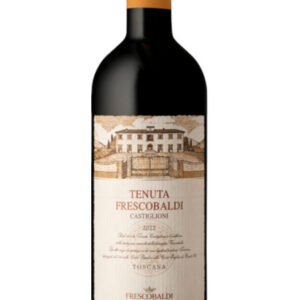Toscana Rosso IGT Tenuta Castiglioni 2020
