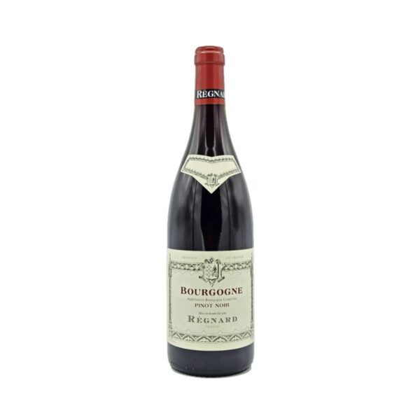 Bourgogne Pinot Noir 2023