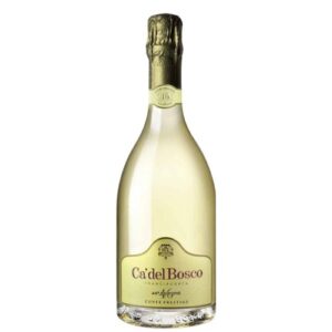 Franciacorta “Cuvée Prestige Edizione 46