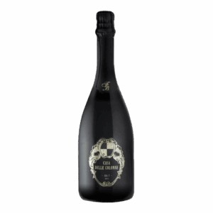 Casa Delle Colonne Franciacorta Brut Riserva 2013