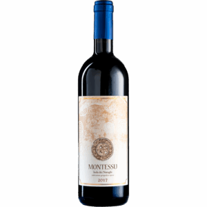 Montessu Isola Dei Nuraghi IGT 2019