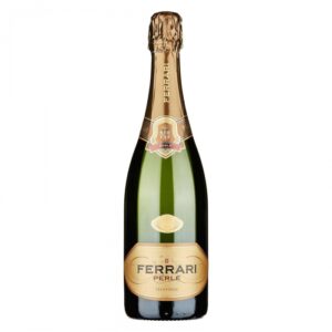 Perlé Brut Riserva 2018