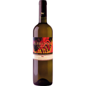 Barbadoro Umbria IGP 2022